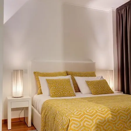 Bracara Guest House 