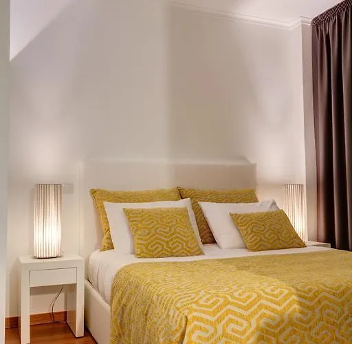 Bracara Guest House \