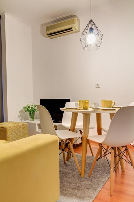 Apartment Bracara 