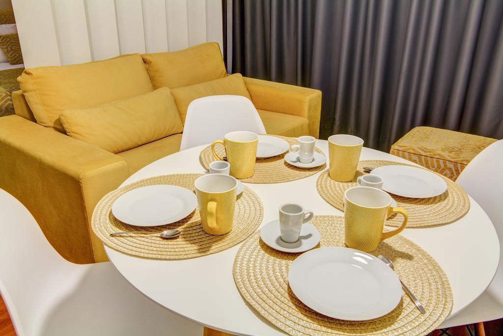 Apartment Bracara 